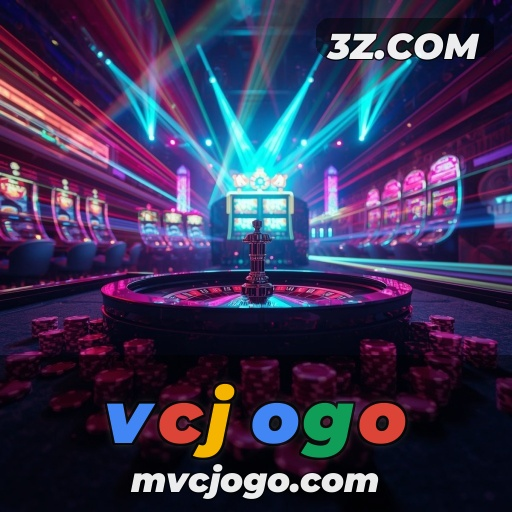 Bônus Imperdíveis no vcjogo: Atrações que Encantam