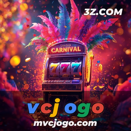 Cassino Vibrante no vcjogo: Aposta na Diversão e Emissão de Prêmios