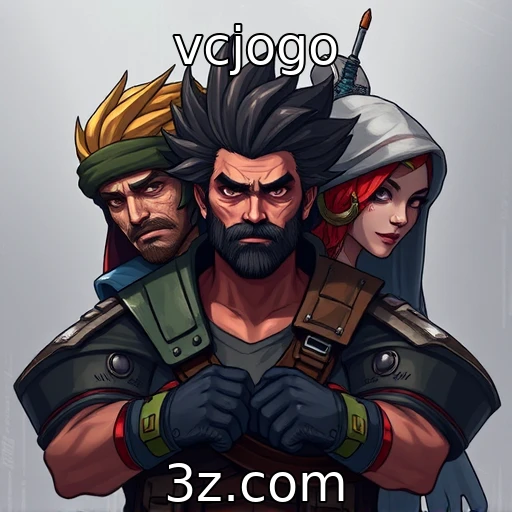 Celebrando a diversidade nos personagens de jogos