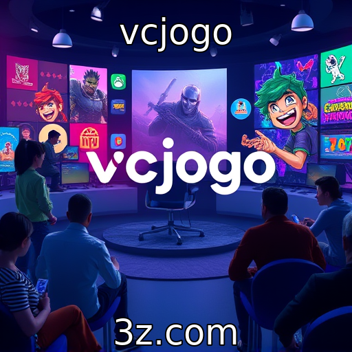 vcjogo | Mudanças nas plataformas de distribuição digital