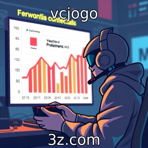 vcjogo | Economia de jogos digitais e modelos de negócio