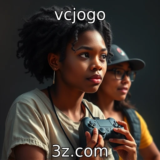 Importância da diversidade na criação de jogos