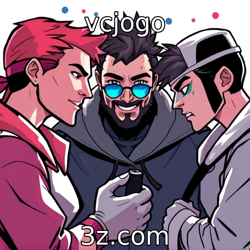 vcjogo | Os desafios da diversidade na representação de personagens