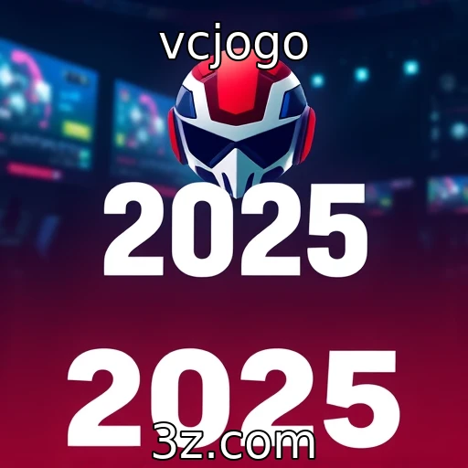 Cenário competitivo dos eSports em 2025