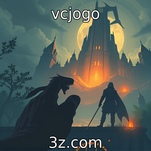 vcjogo - Futuro dos jogos independentes no cenário atual