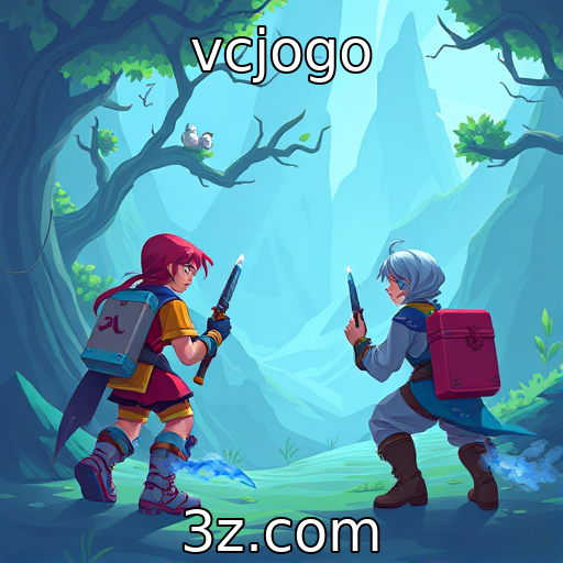 vcjogo | Tendências de design em jogos que emergem na indústria