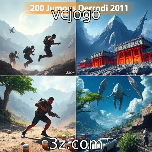 Evolução dos gráficos em jogos de última geração