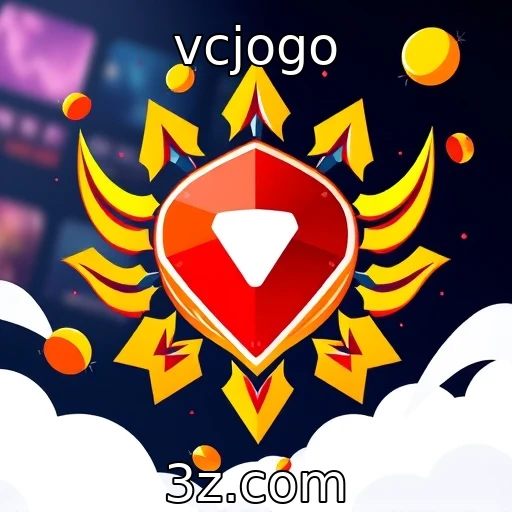 Perspectivas de crescimento no mercado de jogos