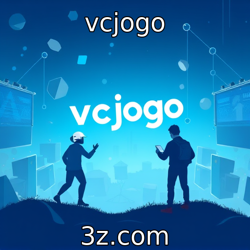 vcjogo - Impacto das novas tecnologias na criação de jogos
