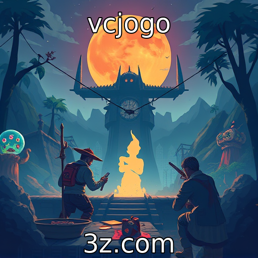 vcjogo | Jogos independentes ganham destaque e reconhecimento