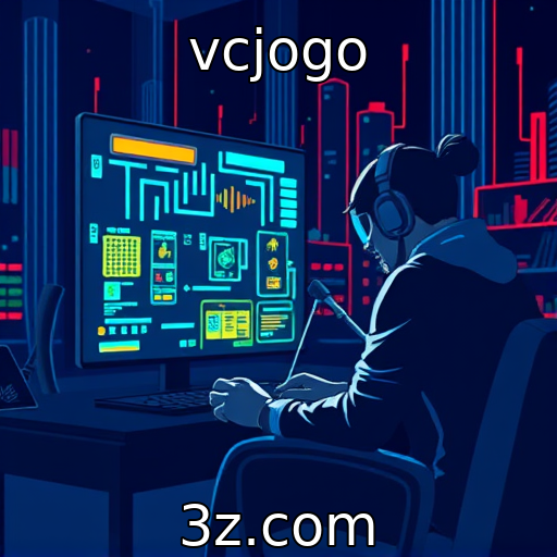 vcjogo : Impacto das microtransações na experiência do jogador