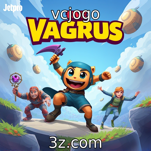 vcjogo | Tendências de jogos mobile em crescimento