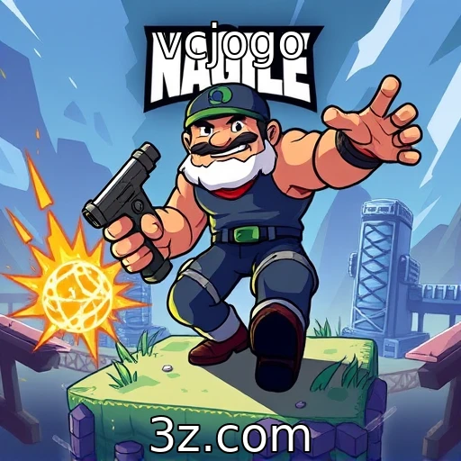 Mercado de jogos mobile em crescimento constante