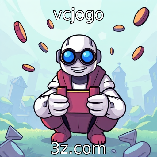 vcjogo : Tendências de monetização na indústria de jogos