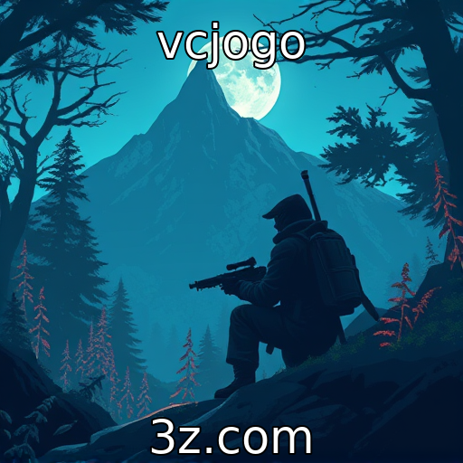 vcjogo | Novas tendências na narrativa dos jogos