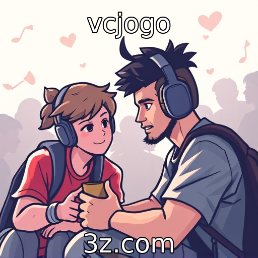 vcjogo : Influência das redes sociais na comunidade gamer