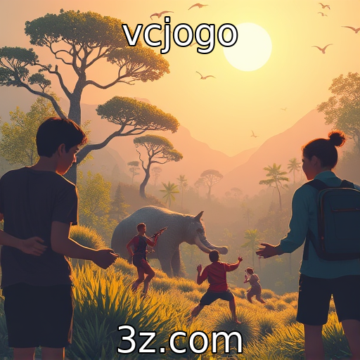 vcjogo : Sustentabilidade na produção de jogos digitais