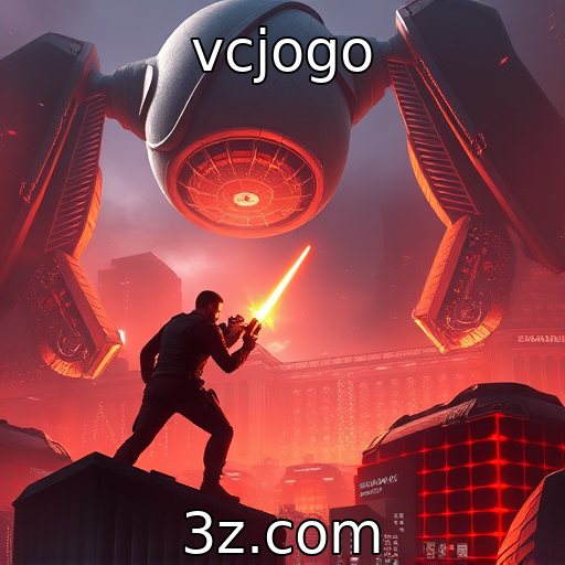 vcjogo : Avanços tecnológicos em gráficos de jogos AAA